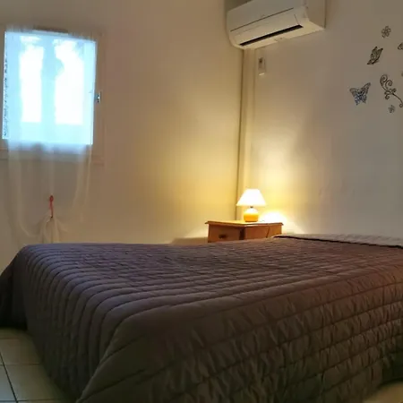 Pavillon 6 Pers Avec Piscine, Clim, Terrasses Et Parking Prive - Fr-1-781-72 Semesterbostad *